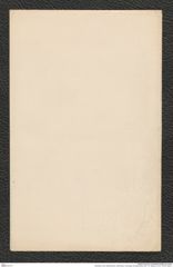 Nachlass Franz Steindachner, historischer Umschlag, Korrespondenz Carl T. E. Siebold, Inv.Nr. 478.05, Seite 4